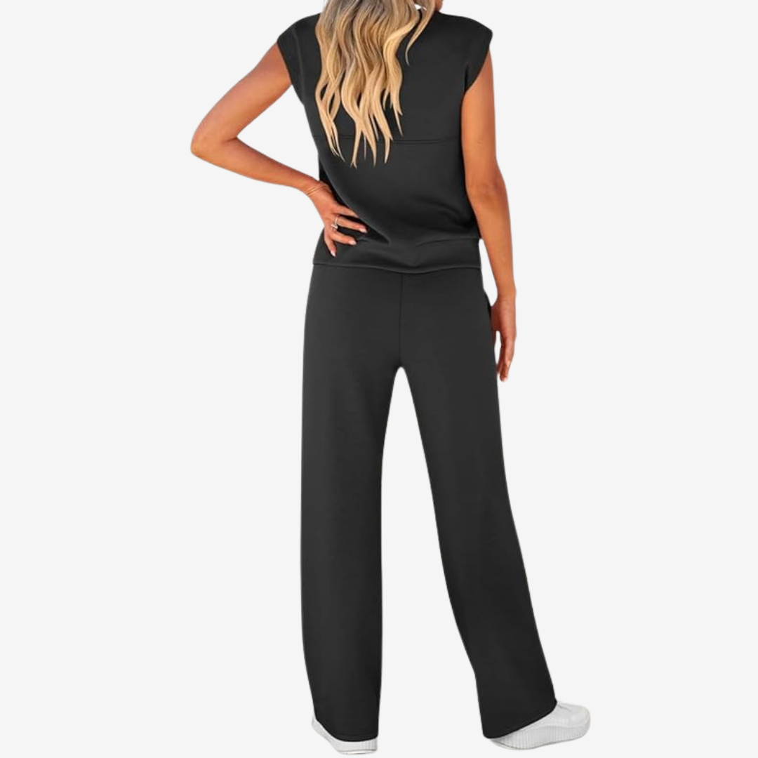 Elette™ comfortabele set