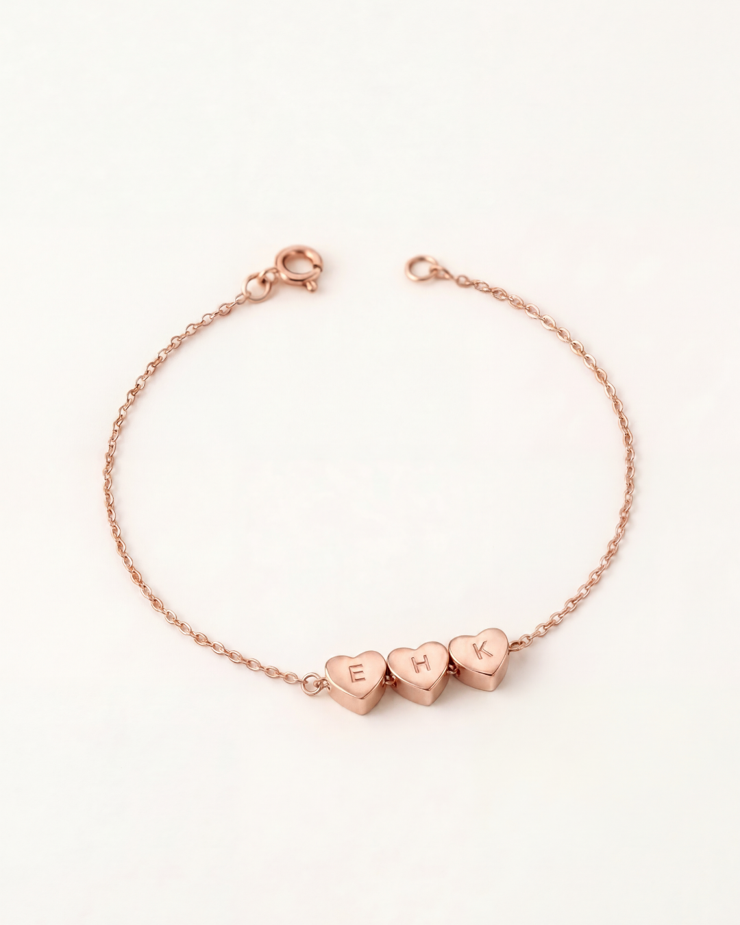 Bracelet Suraya (Initiales au choix)