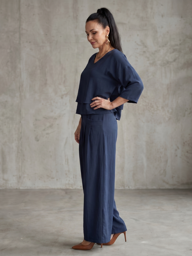 Marivelle™ | Eleganter Zweiteiler