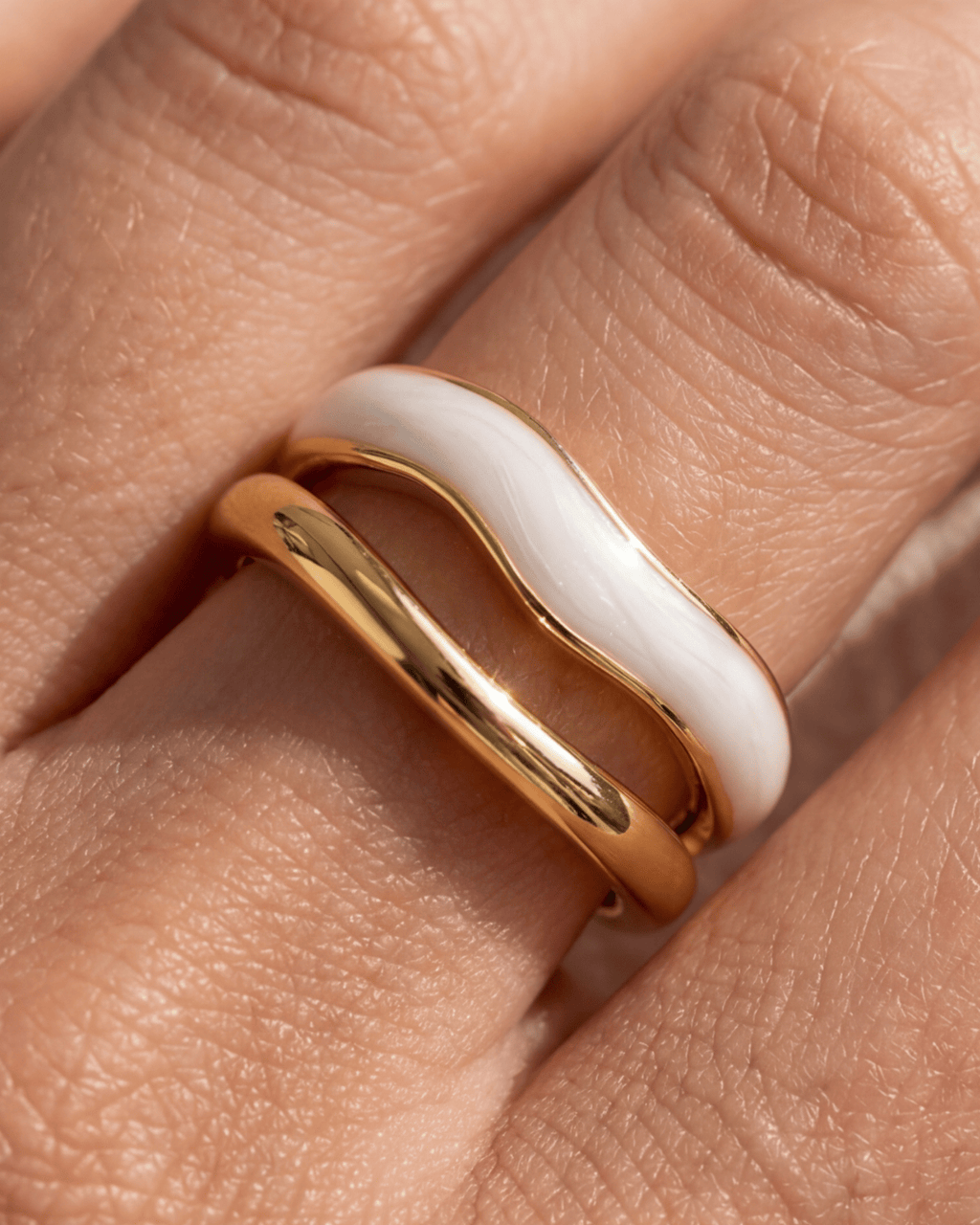 Bague Elara