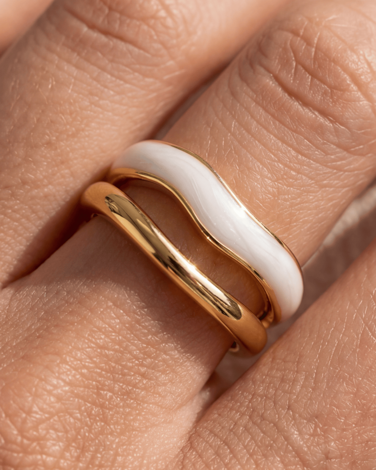 Bague Elara