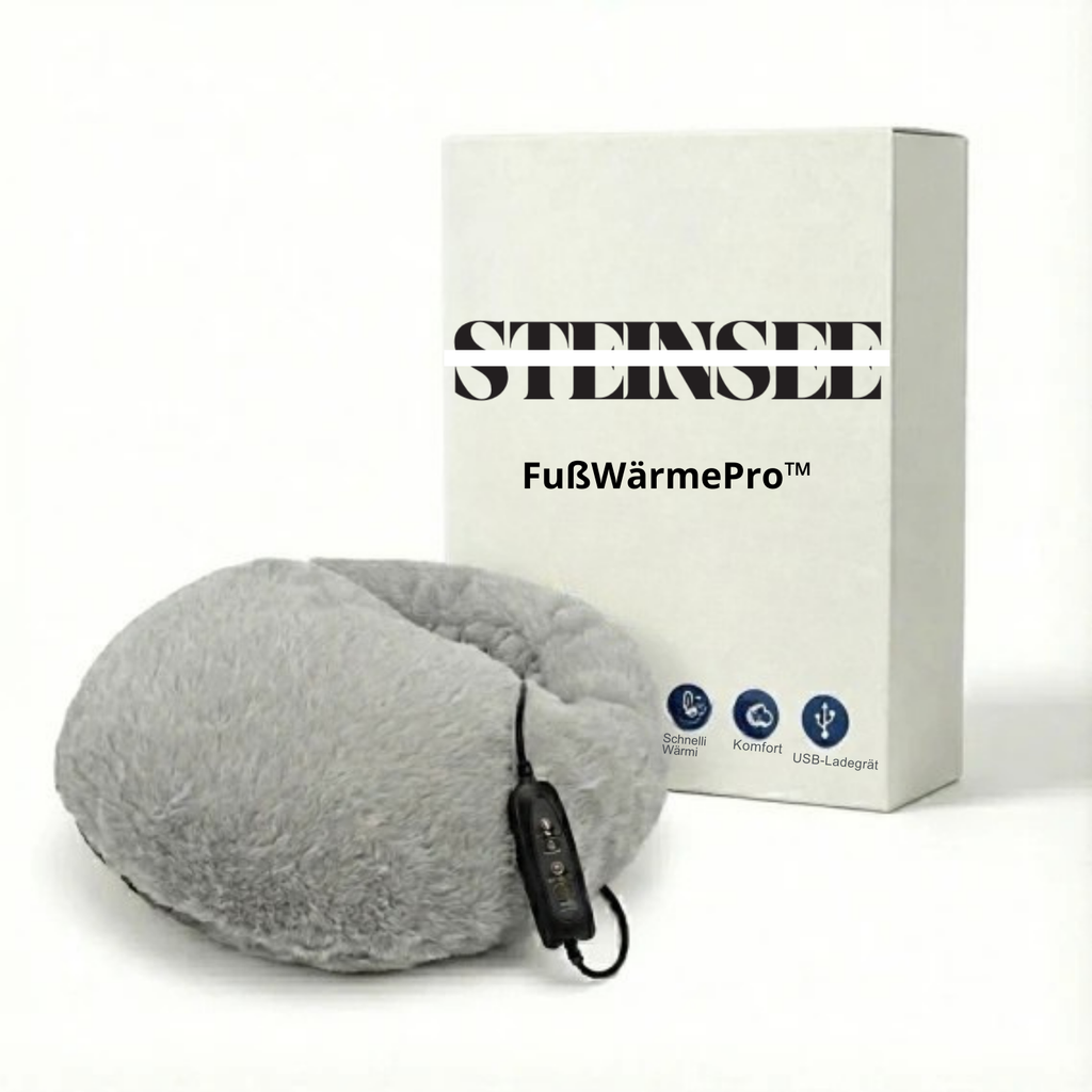 FußWärmePro™
