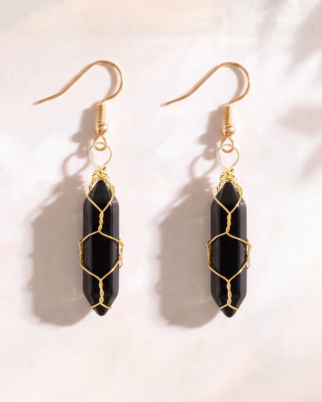 Boucles d'oreilles Kesia