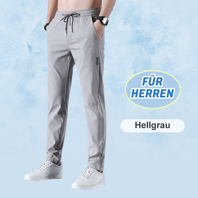 FlexDry – sneldrogende stretchbroek