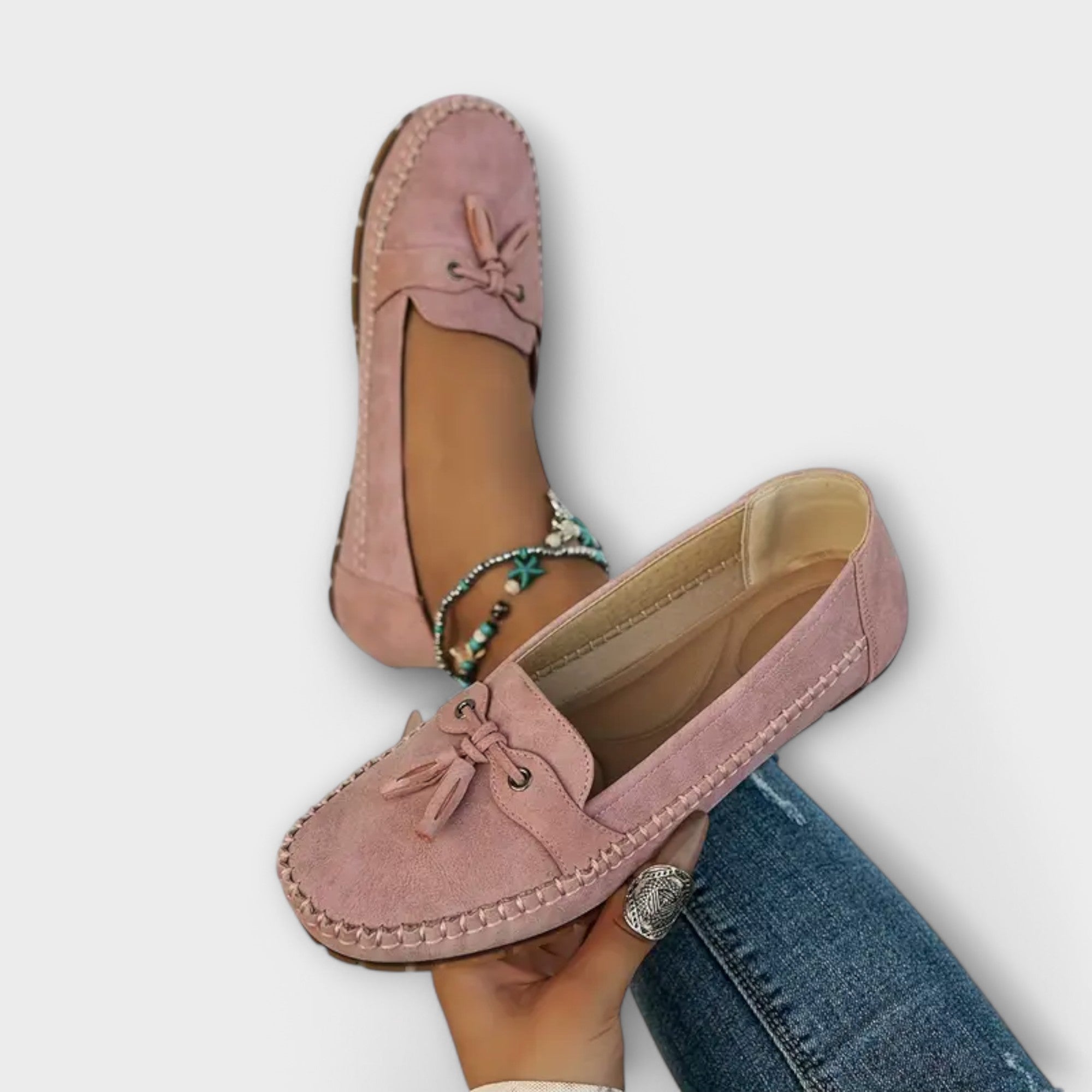 Lise - loafers