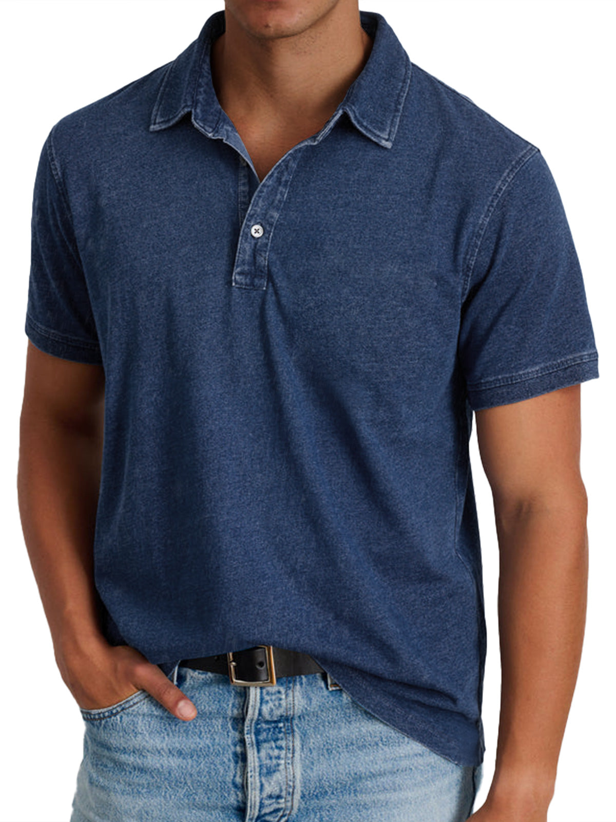 Montero™ | Riviera-shirt
