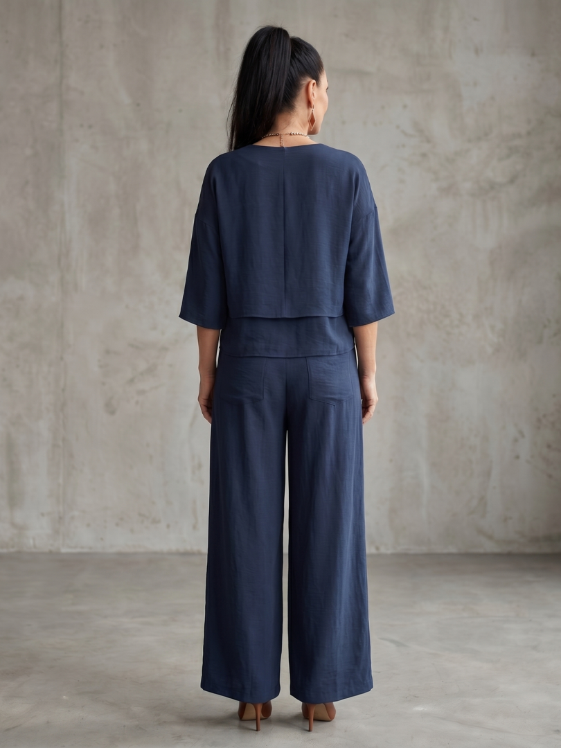 Marivelle™ | Eleganter Zweiteiler