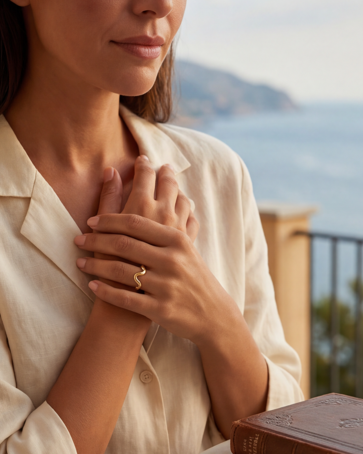Bague Selah