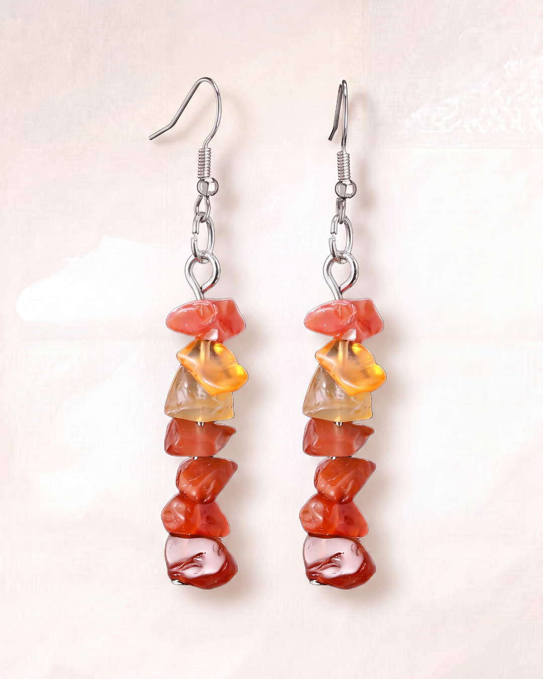 Boucles d'oreilles Jioni