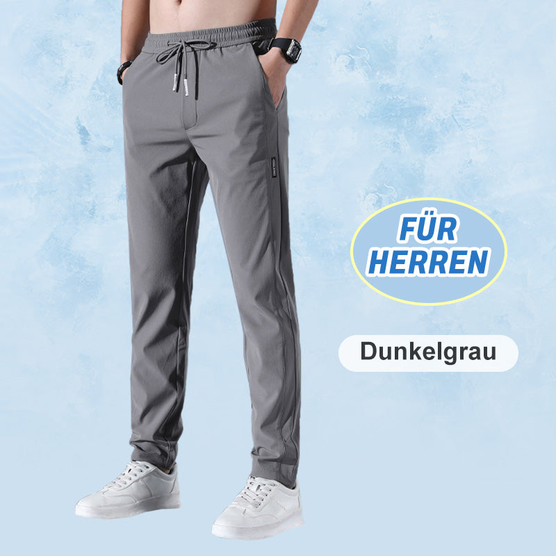 FlexDry – sneldrogende stretchbroek