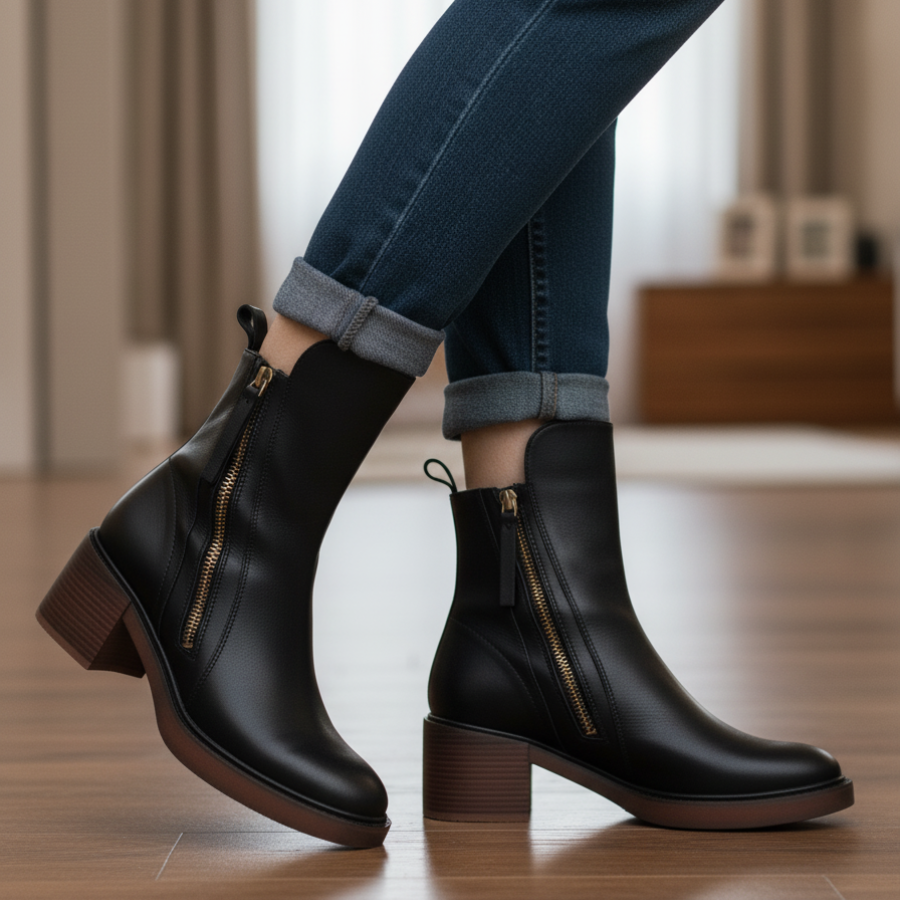 Garciela | Elegante laarzen