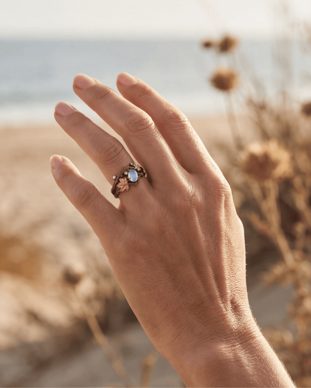 Bague Kira
