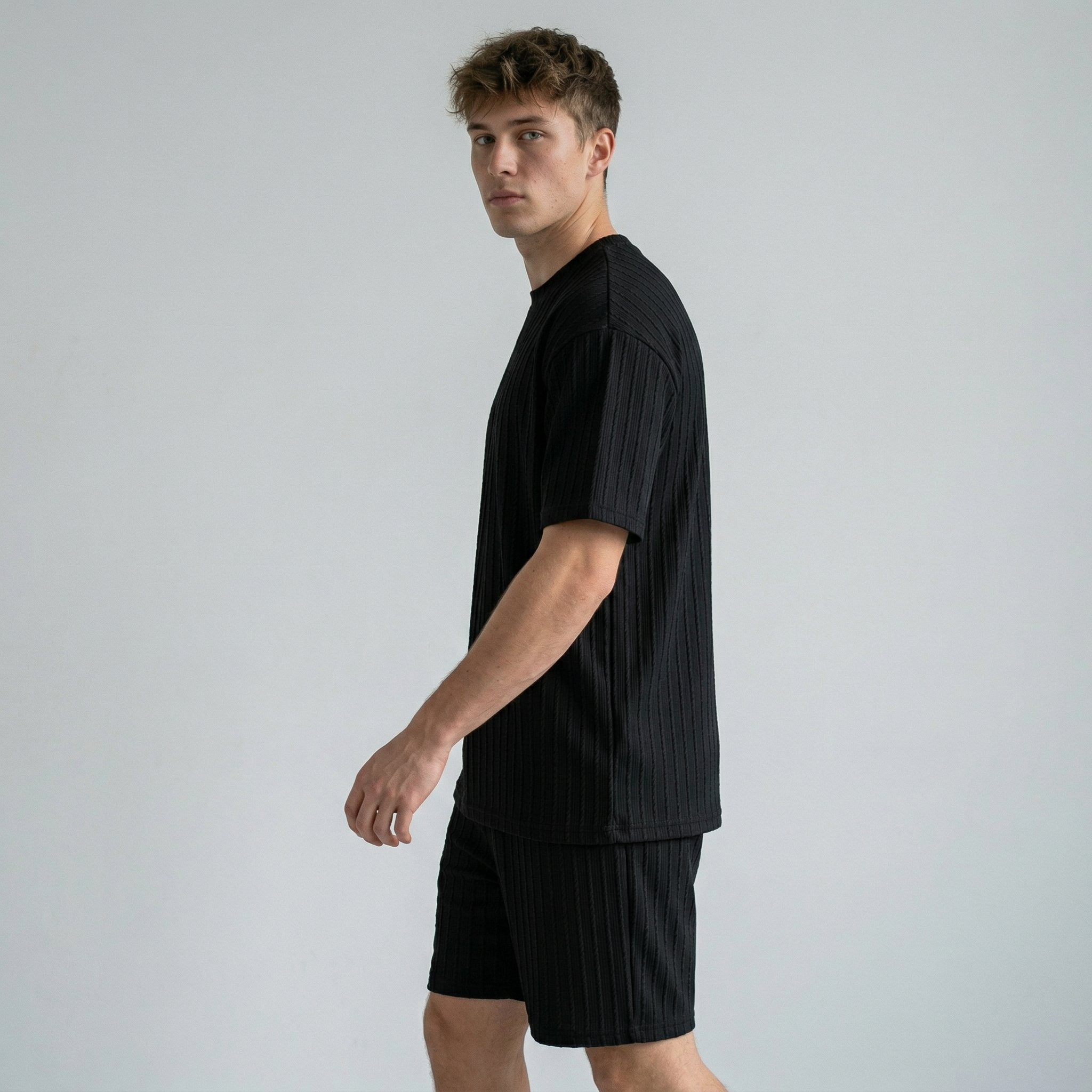 Lorenzo™ | Luchtig zomersetje