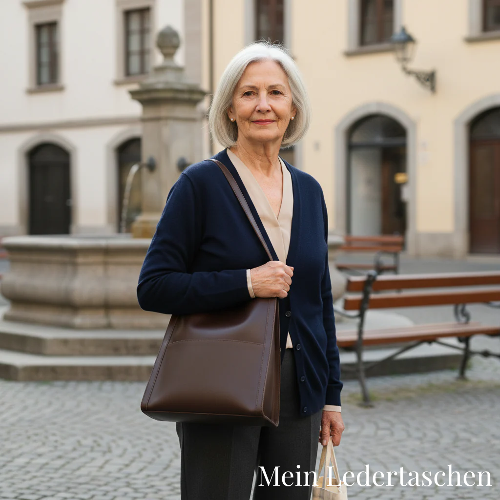 Noga Elegante tas
