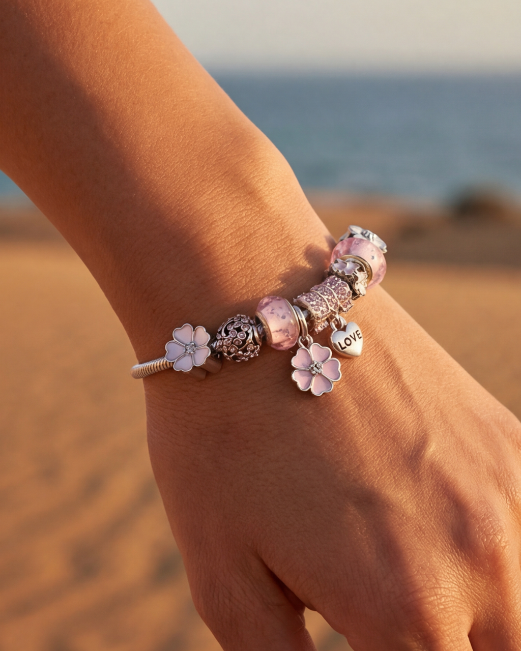 Bracelet Orina