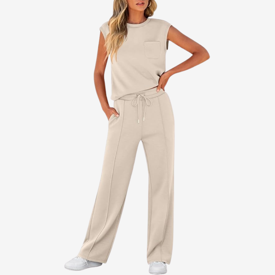Elette™ comfortabele set