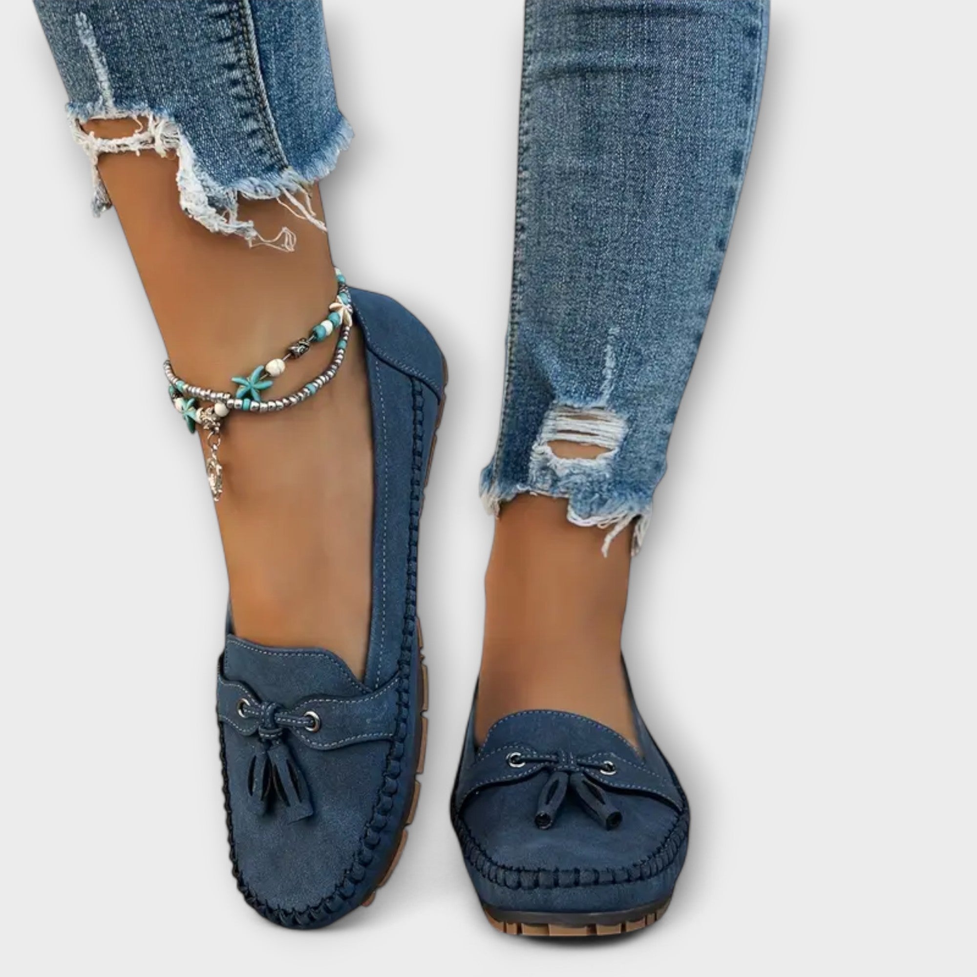 Lise - loafers