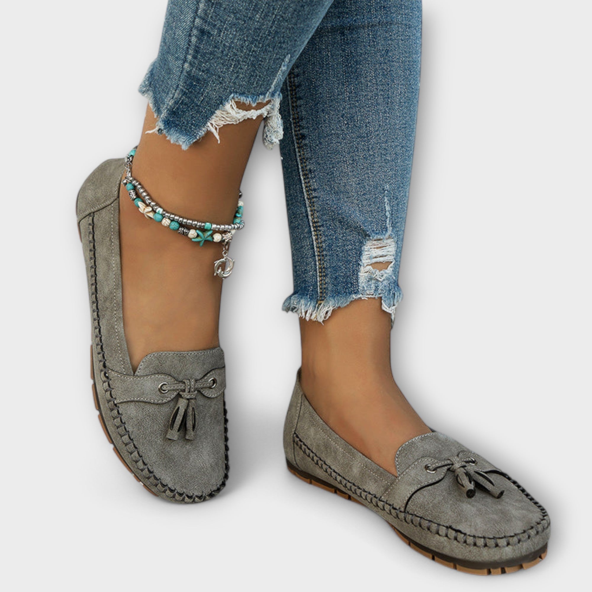 Lisa | Elegante pantoffels