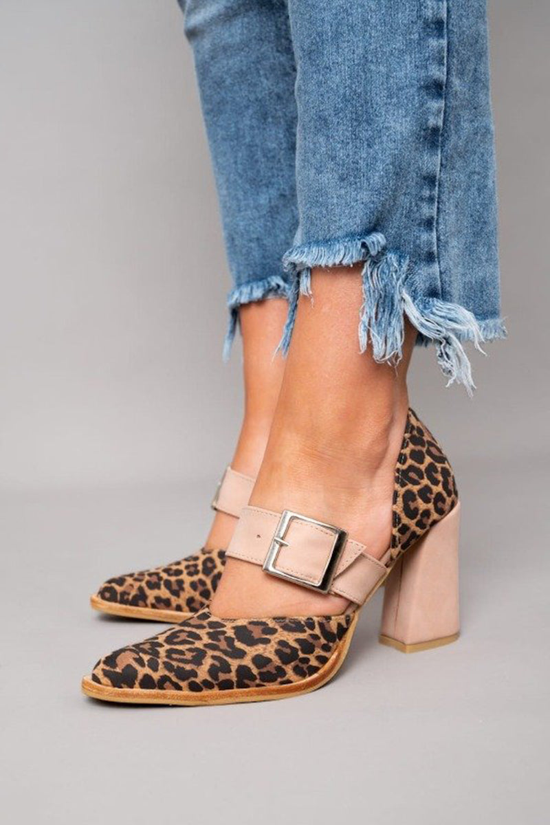 Susana | Elegante hoge hakken