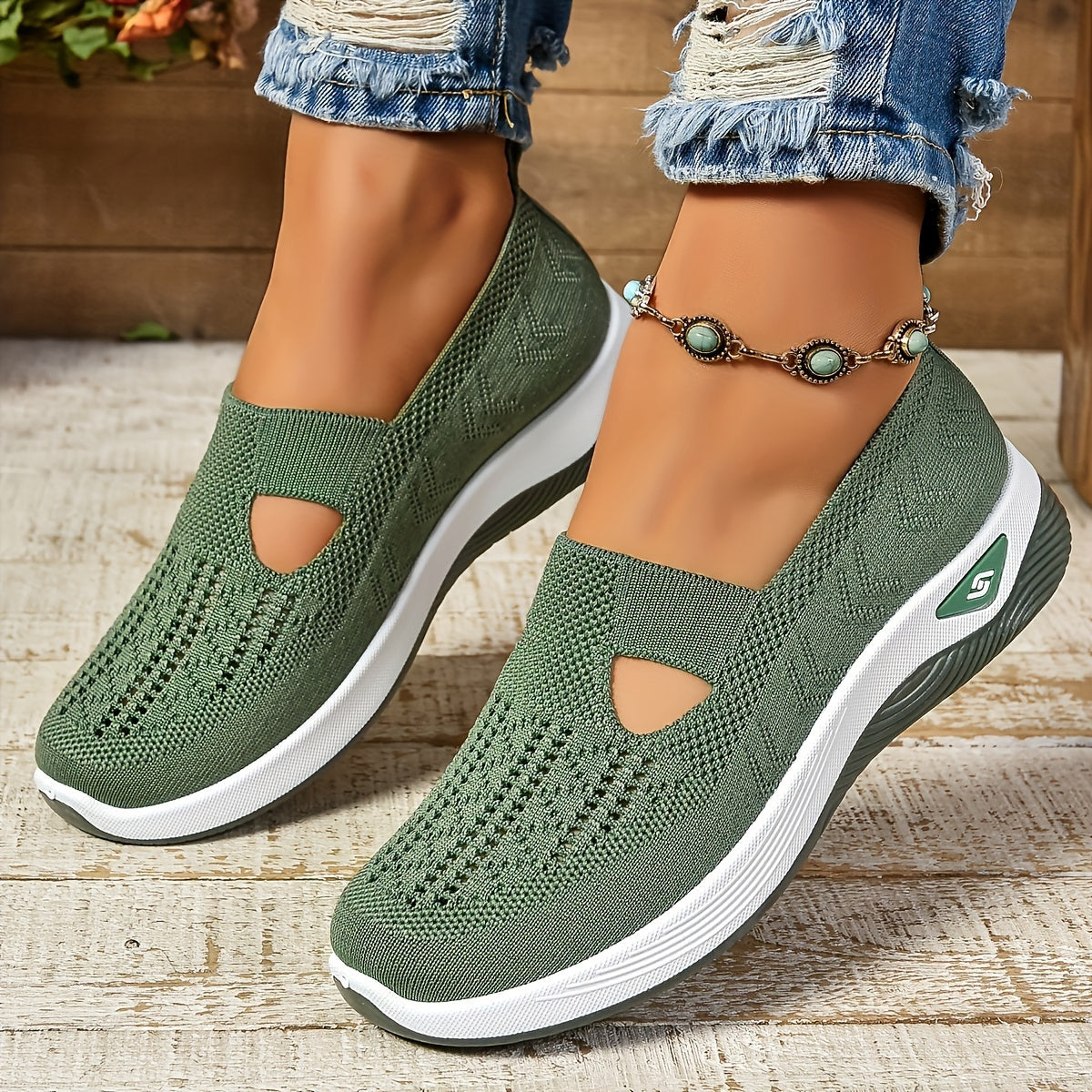 OrthoStep™ — Orthopedische comfortschoenen