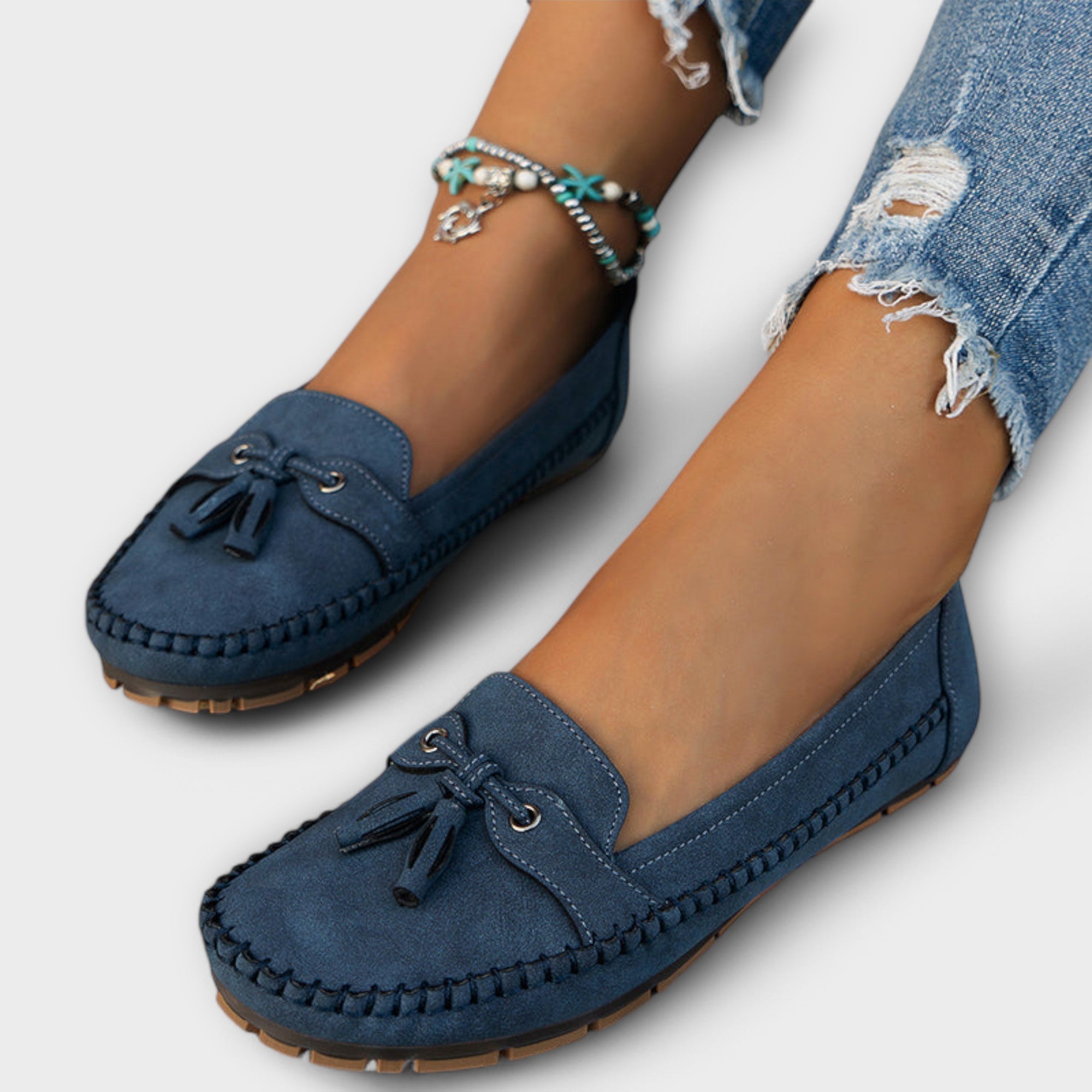 Lise - loafers
