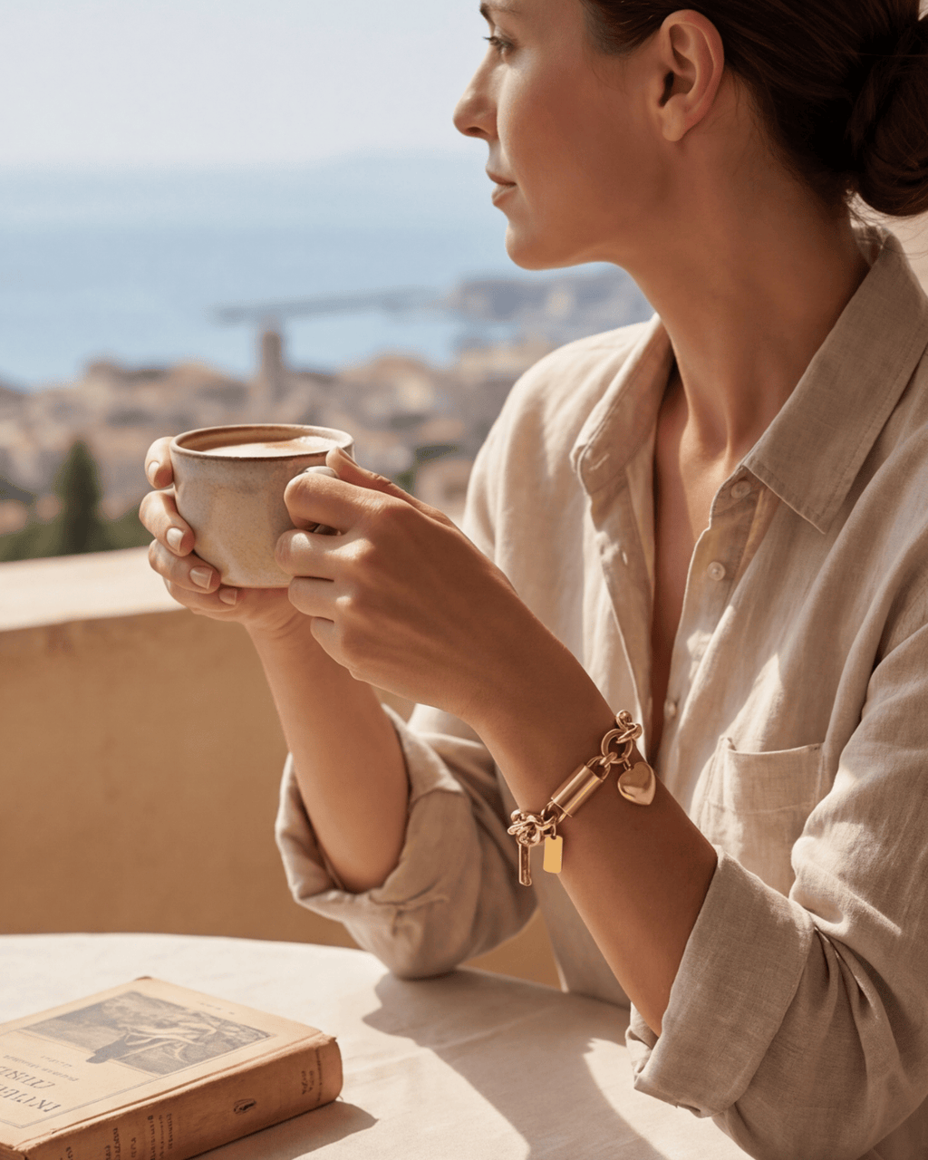 Bracelet Dalia