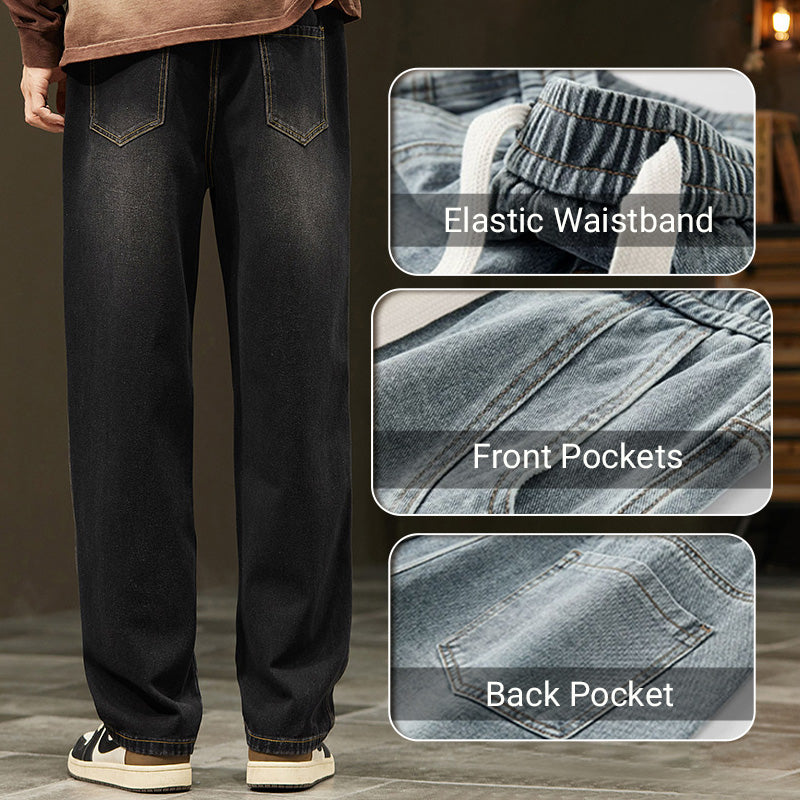 Vento-jeans