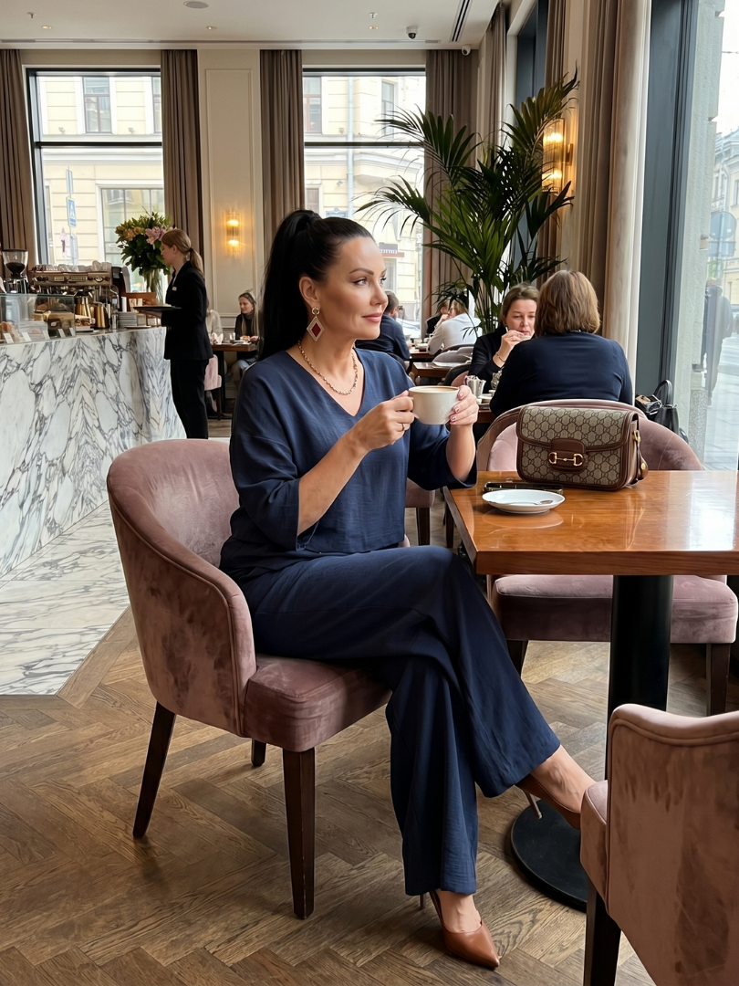 Marivelle™ | Eleganter Zweiteiler