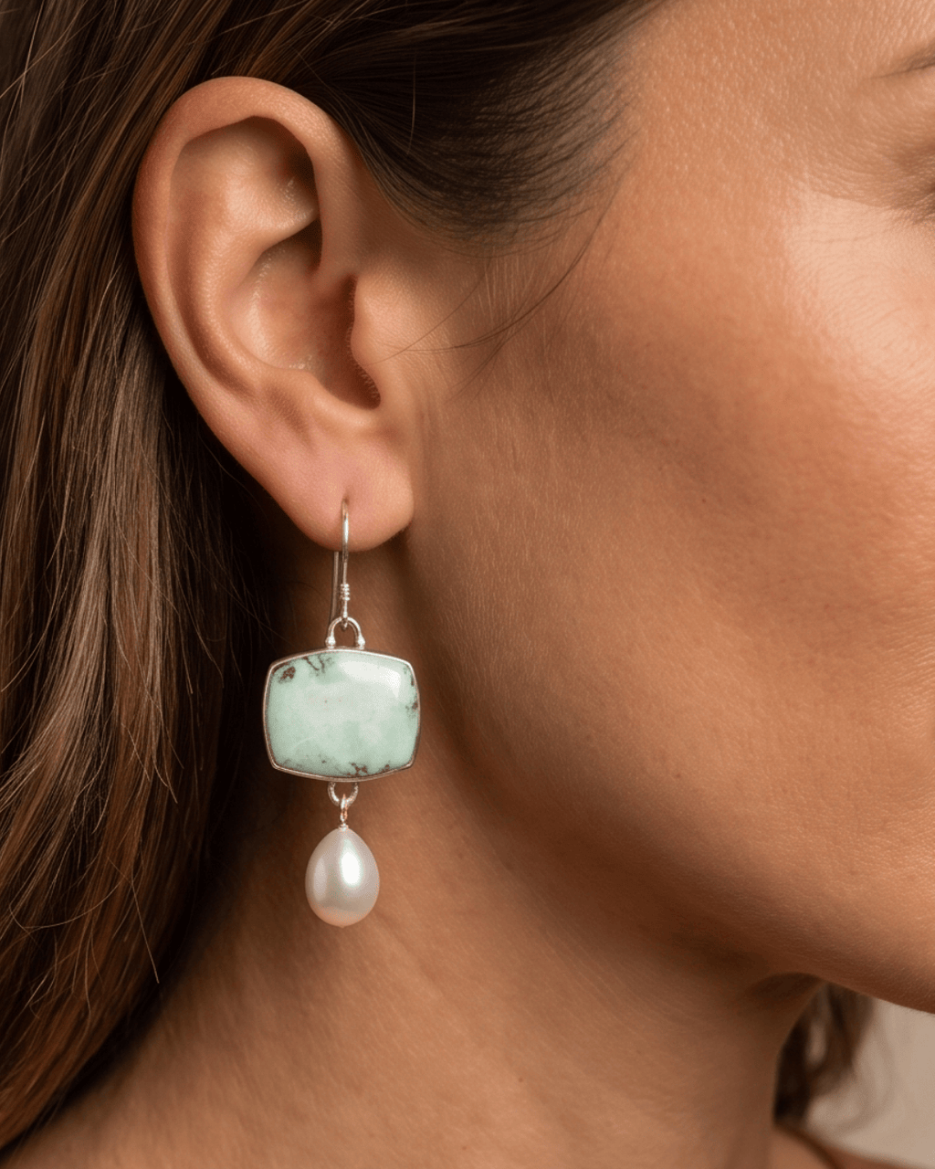 Boucles d'oreilles Elyra