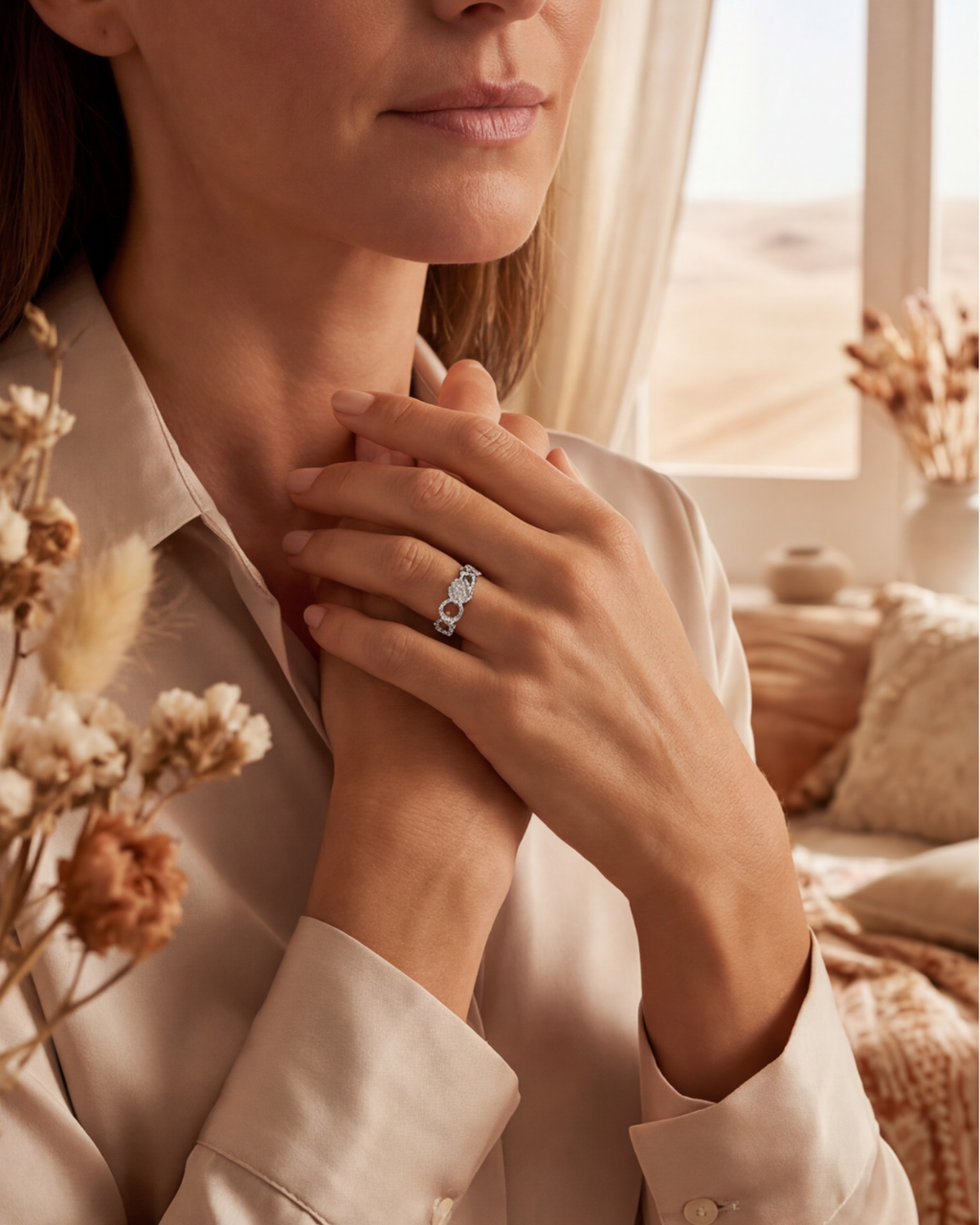 Bague Nelaya