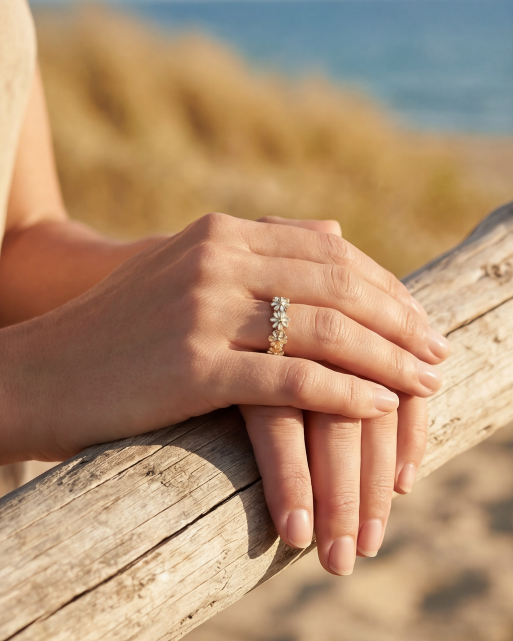 Bague Amira