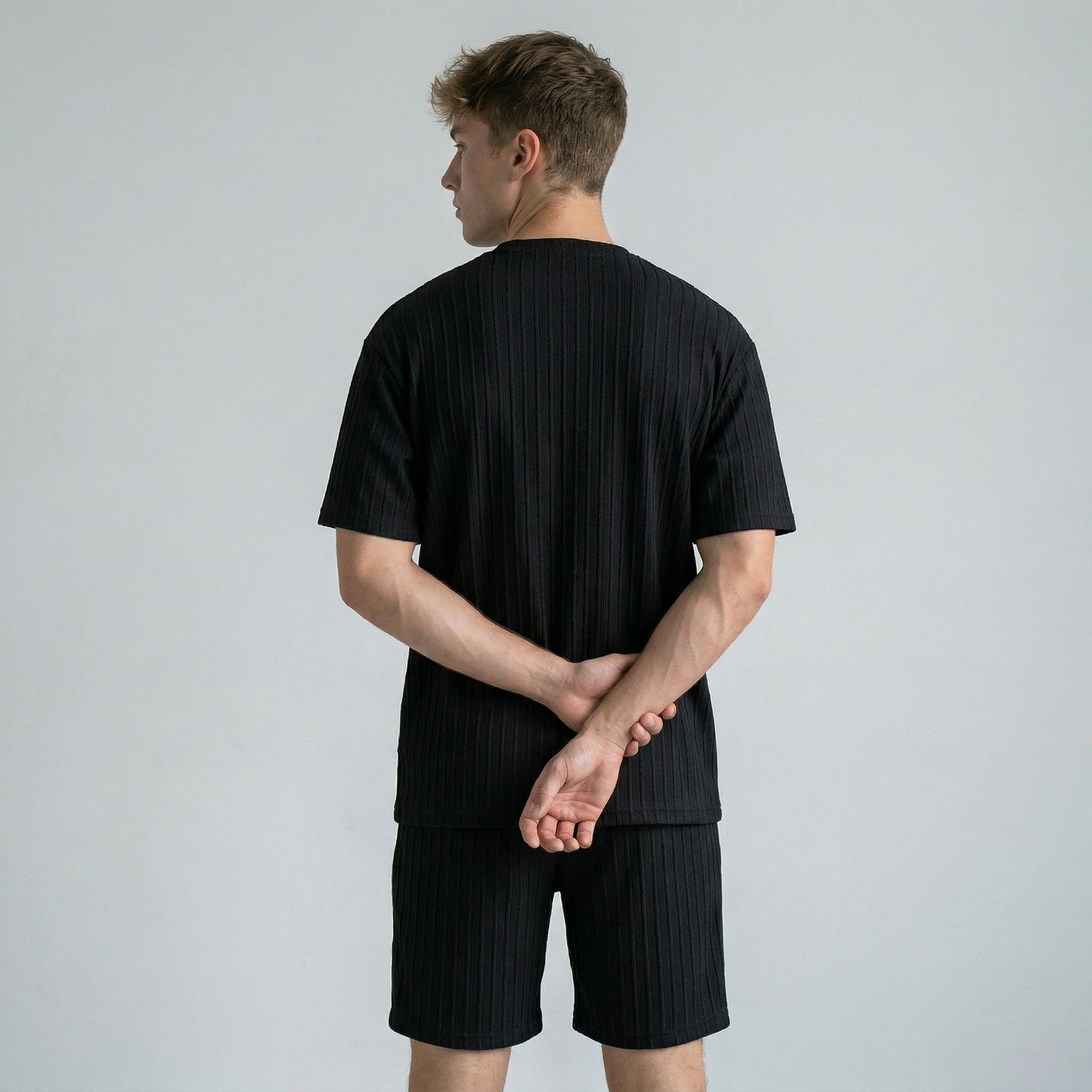 Lorenzo™ | Luchtig zomersetje