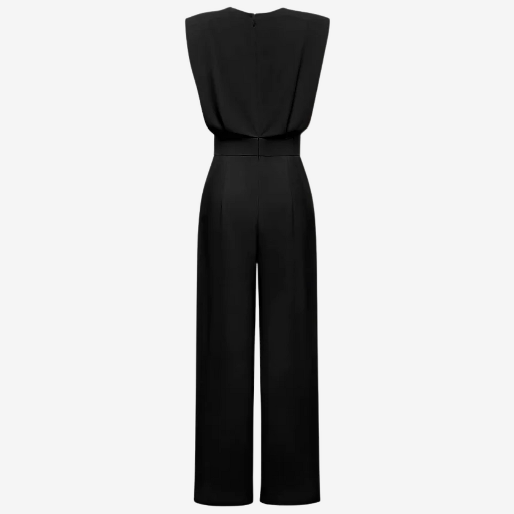 Ariana™ aansluitende jumpsuit