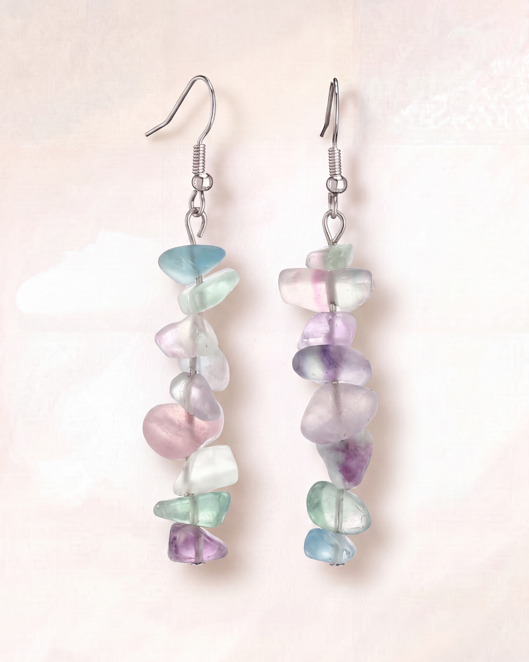 Boucles d'oreilles Jioni