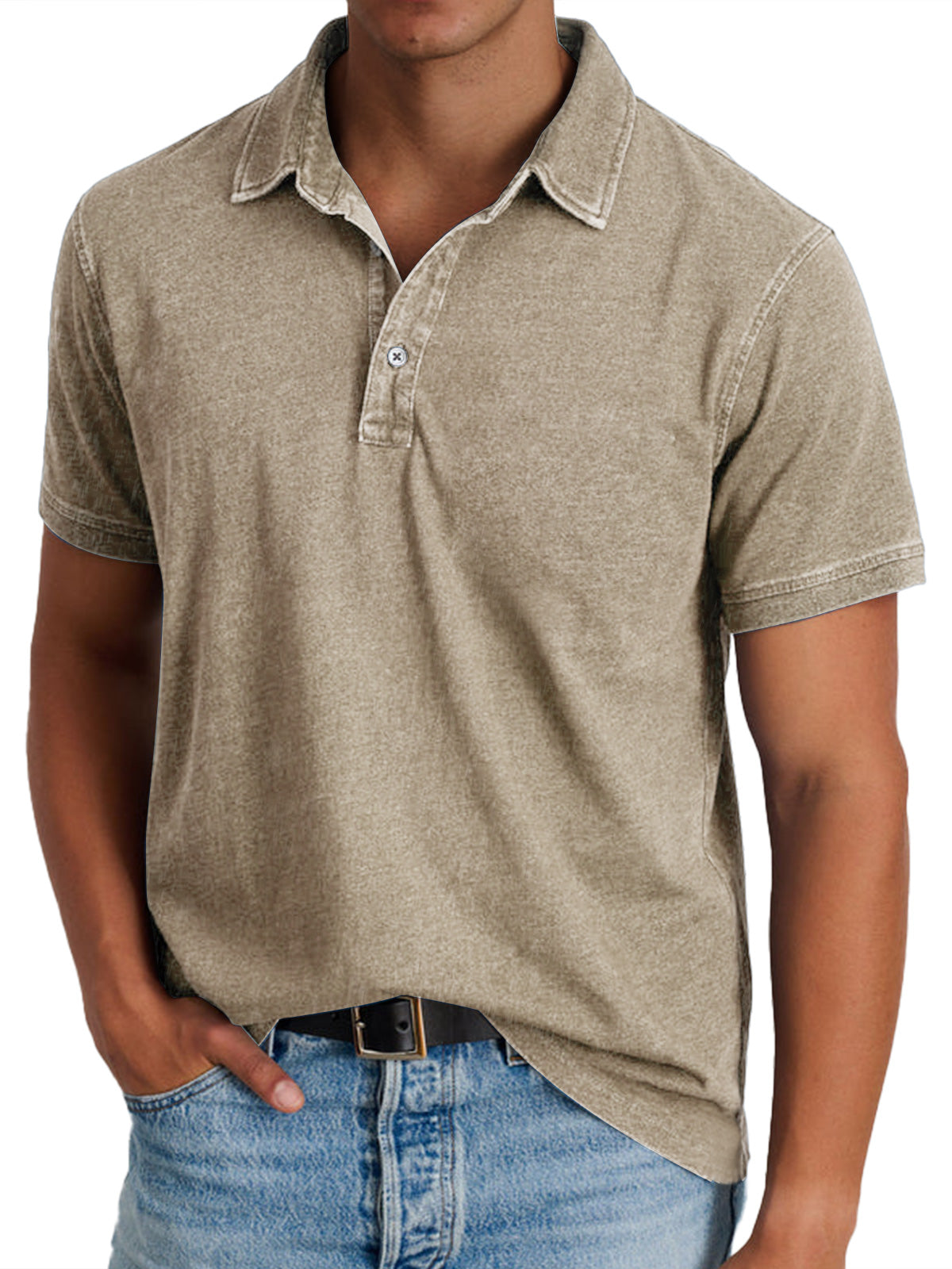 Montero™ | Riviera-shirt