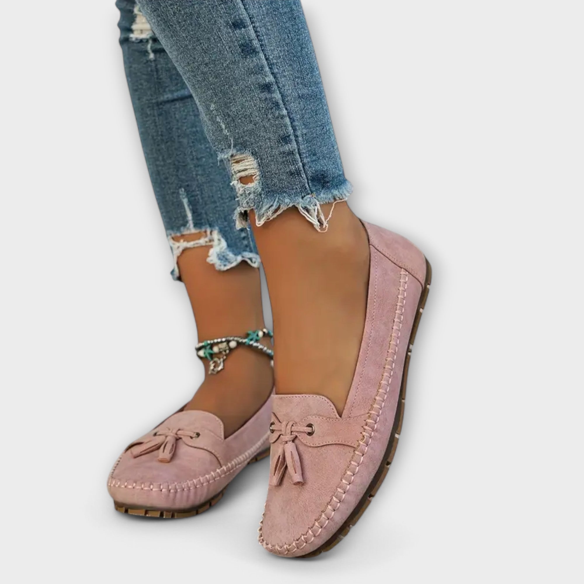Lisa | Elegante pantoffels