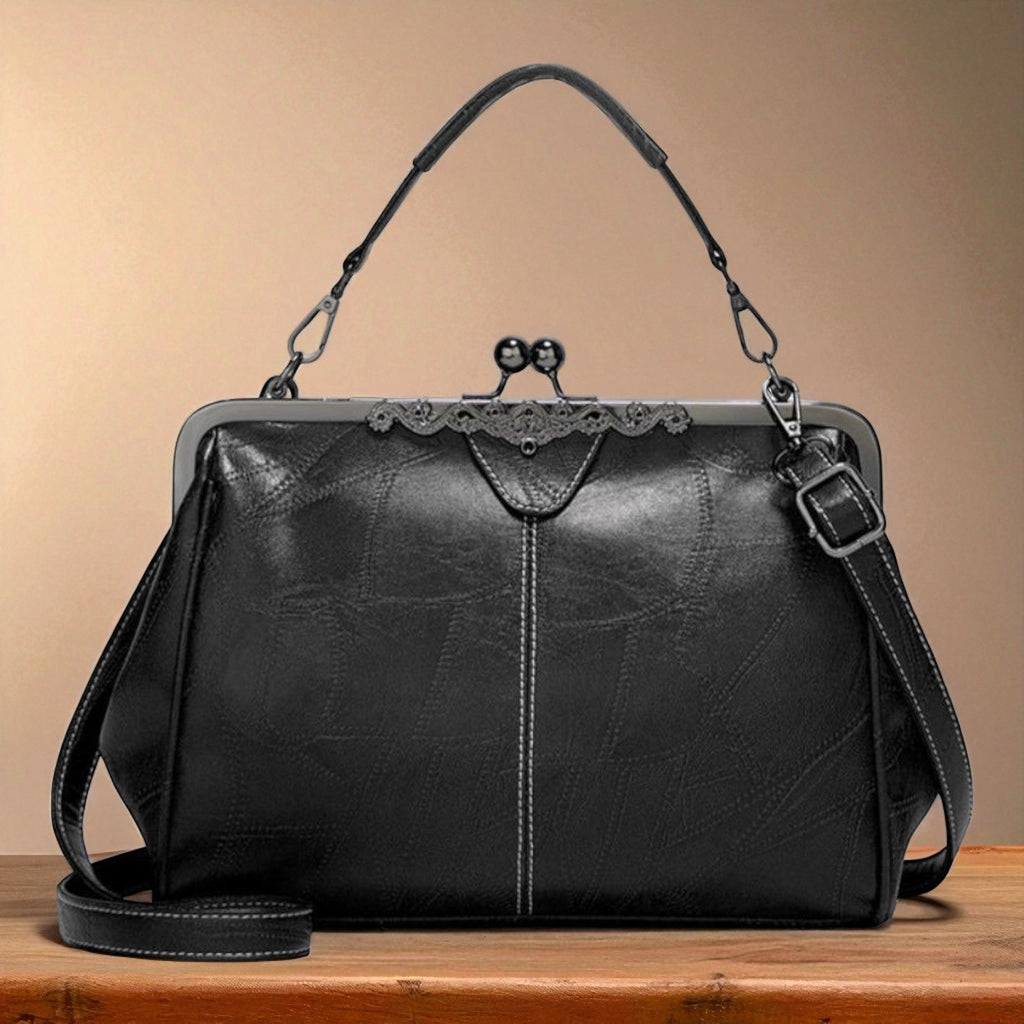 Vintage tas van Emilia