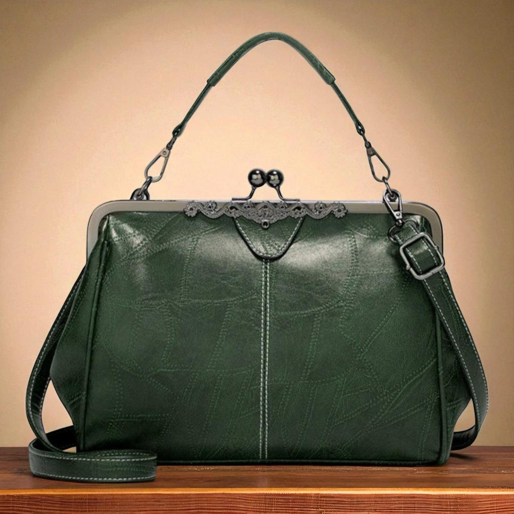 Vintage tas van Emilia