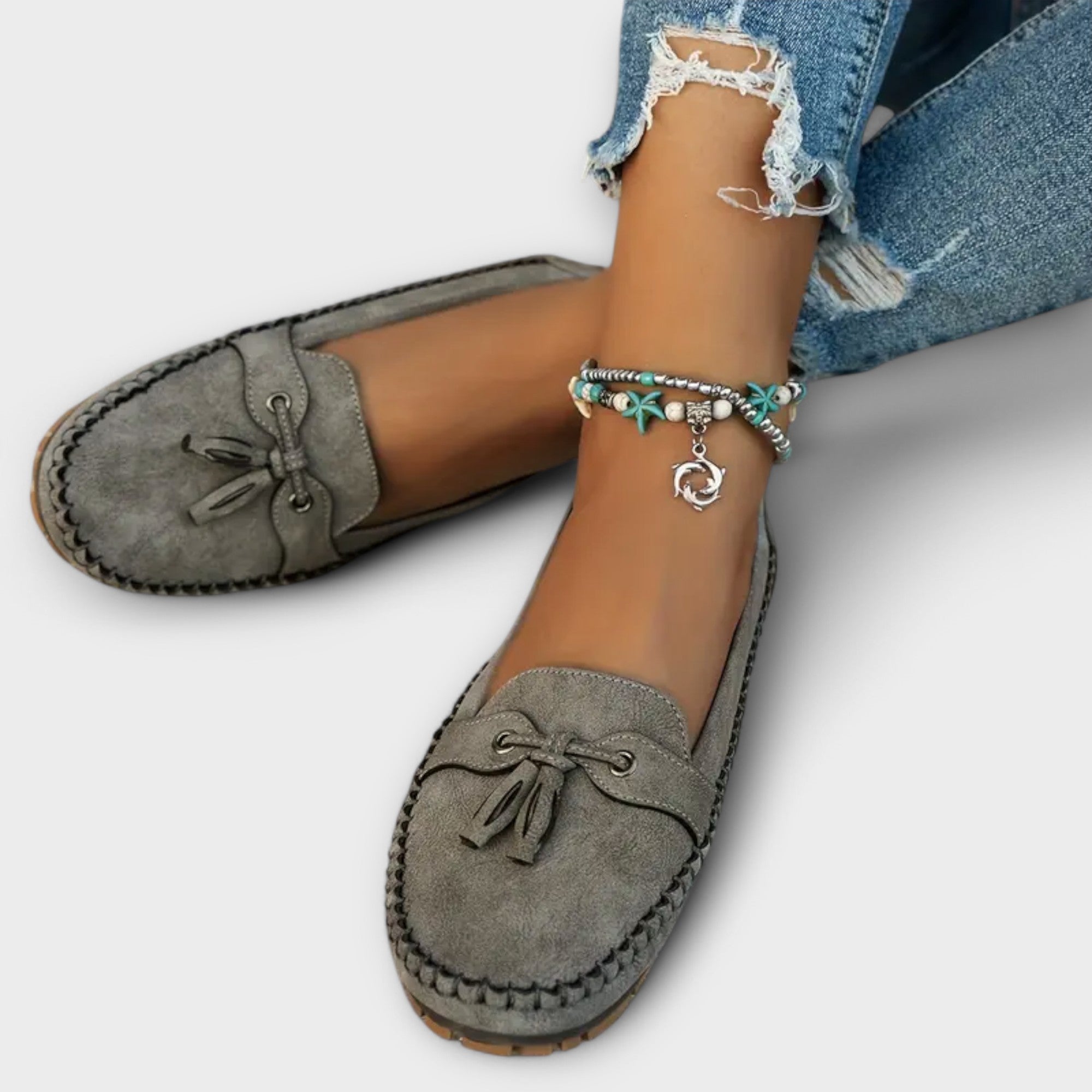 Lise - loafers