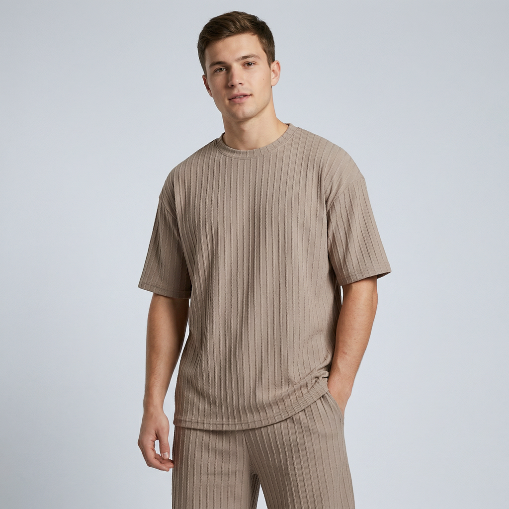 Lorenzo™ | Luchtig zomersetje