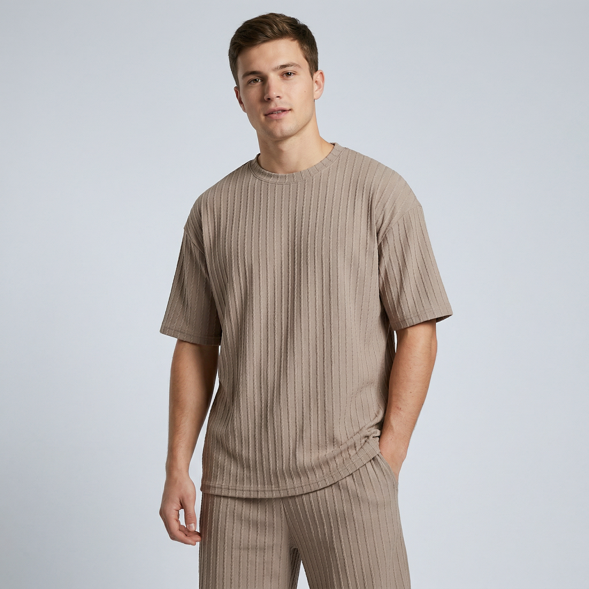 Lorenzo™ | Luchtig zomersetje