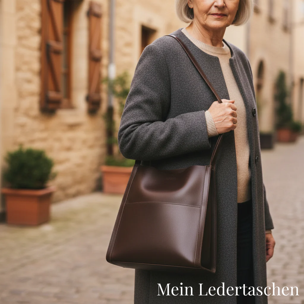 Noga Elegante tas