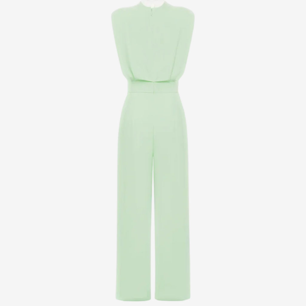 Ariana™ aansluitende jumpsuit
