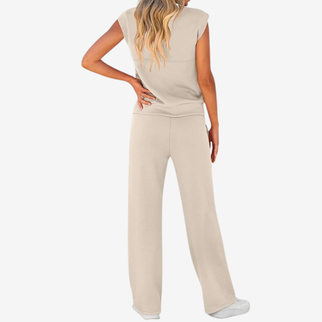 Elette™ comfortabele set