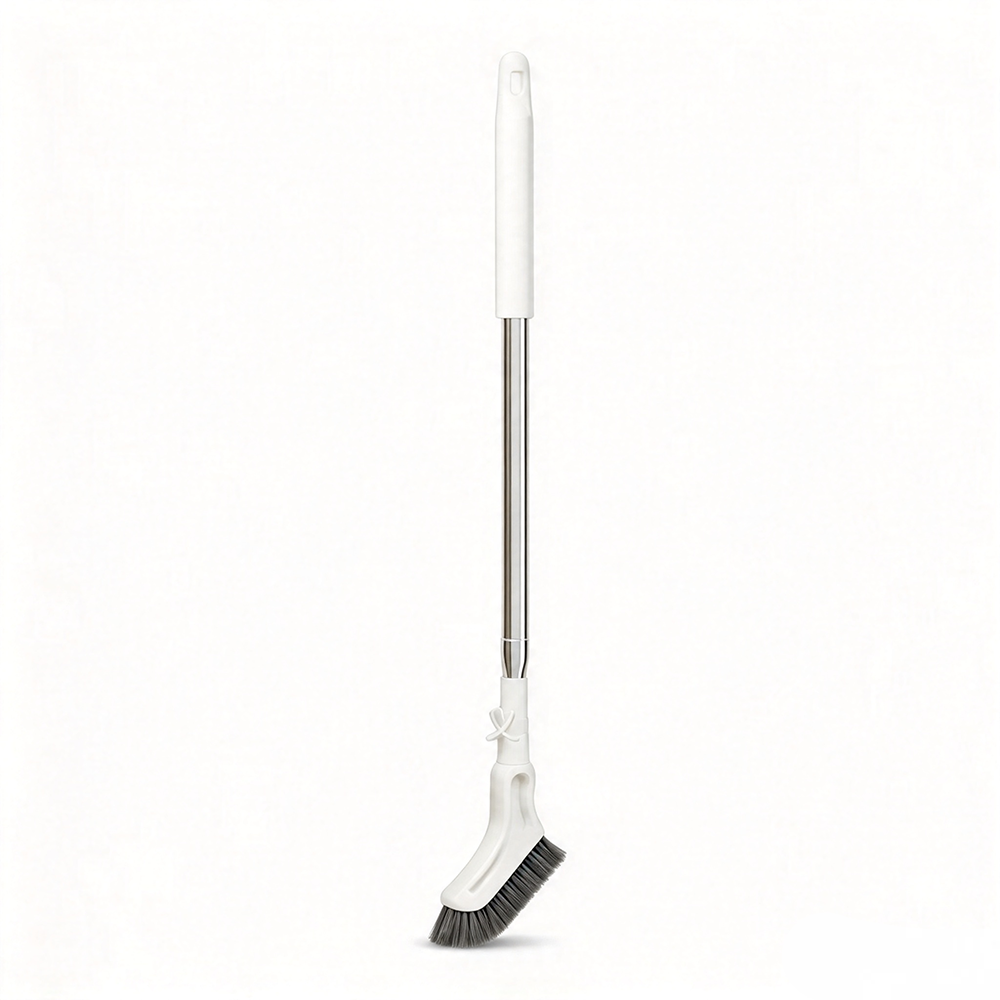 Brosse de nettoyage télescopique multifonction