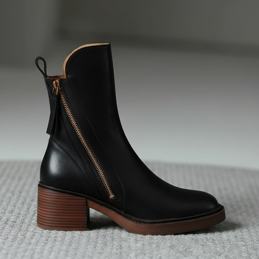Garciela | Elegante laarzen
