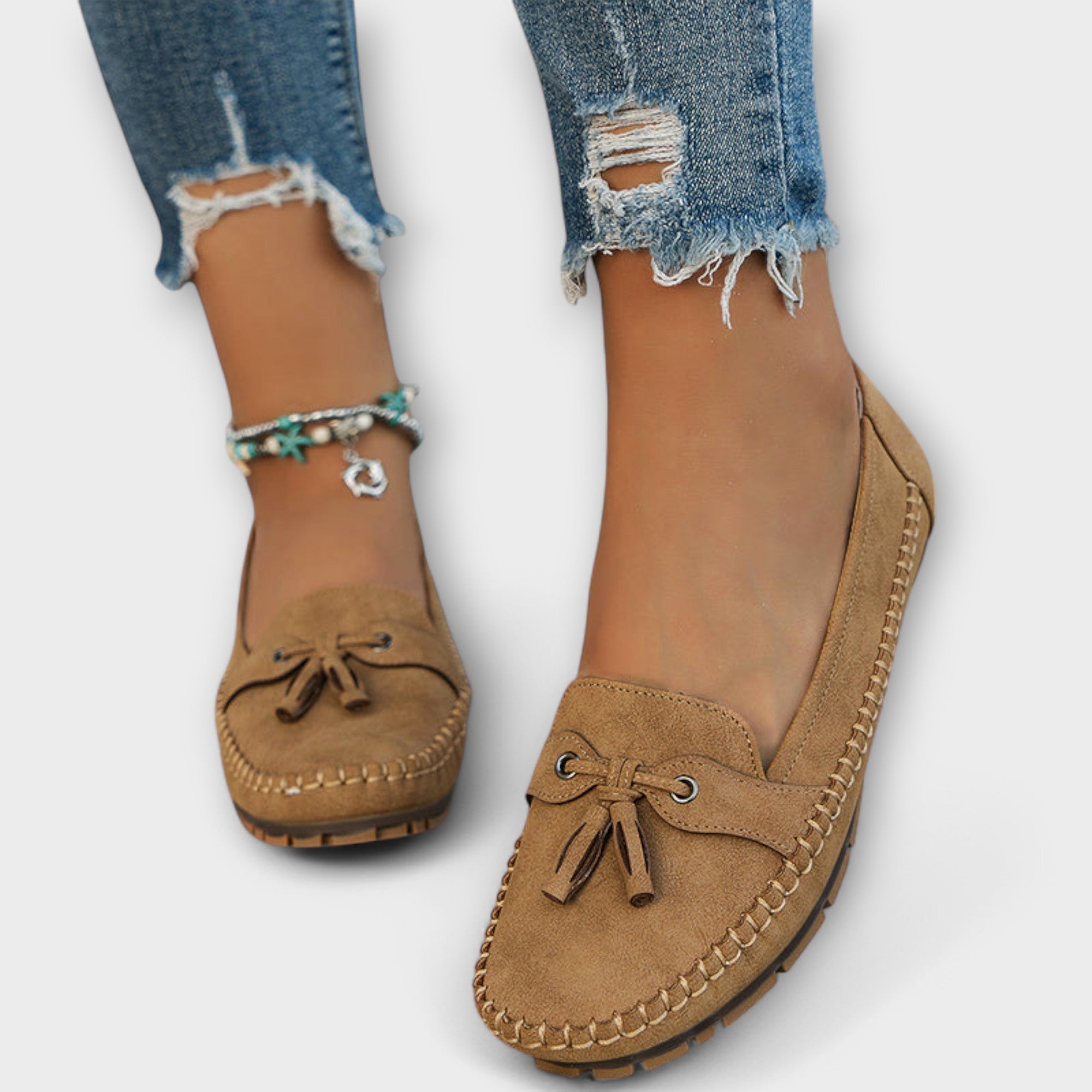 Lise - loafers