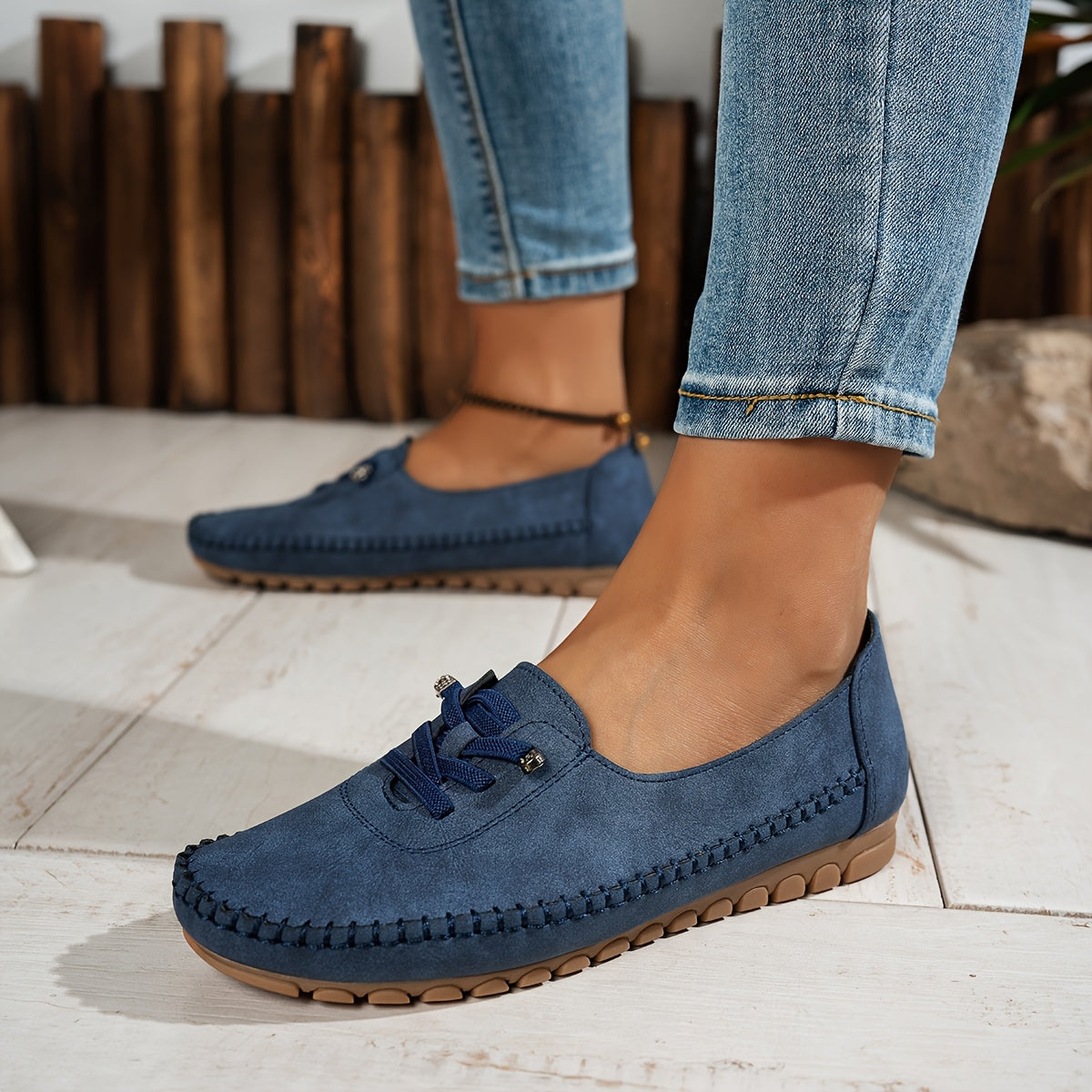 Celestina™ - Flexible Halbschuhe mit Extra Komfort