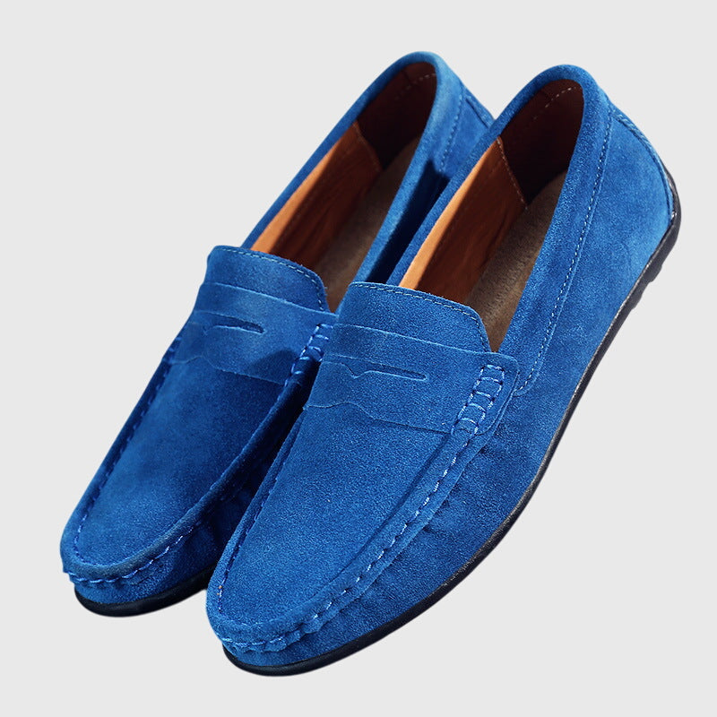 Roze | Comfortabele orthopedische schoenen