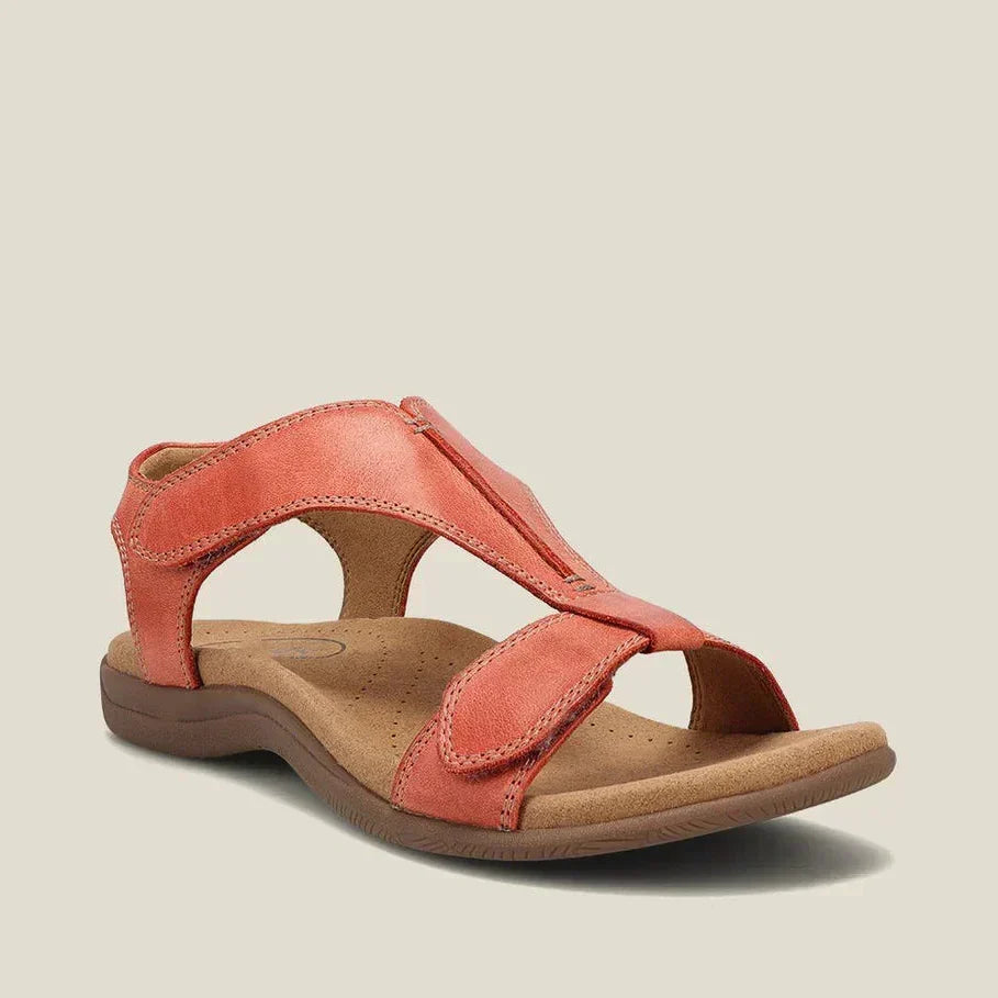Lara | Ergonomic Orthopedic Sandals